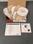 Box Of Hollister Premier 1-PC Beige Drainable Ostomy Pouches 85011 (7/2026). Fixed Price $63.00.