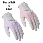 New Lpga Performance Golf Glove Lady's Multi-fit Lh Pick The Color. Fixed Price $21.99.