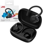 Jvc Fitness Series True Wireless Sport Earbuds With Adjustable Hooks, Active .... Fixed Price $114.05.