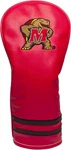 Team Golf Vintage Single Driver Headcover (maryland Terrapins) Oversized New. Fixed Price $27.99.