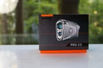 Bushnell Golf - Pro X3 Laser Rangefinder Great Gift! New Over Stock). Fixed Price $399.00.