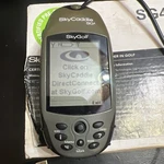 Skycaddie SG4-RC Golf Gps / Rangefinder Power Pack Charger. Fixed Price $27.55.