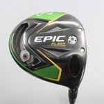 Callaway Epic Flash Sub Zero Driver 9.0 Degrees Graphite Extra Stiff Rh S-159043. Fixed Price $184.49.