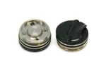 Bushnell Pro X7 1M 205107 205108 Jolt Rangefinder Battery Cap, Door Cover. Fixed Price $25.18.