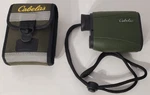Cabela Intensity 1600R Laser Rangefinder (2875599) Tested And Working. Fixed Price $69.95.