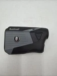 Bushnell Tour V5 Golf Laser Rangefinder Magnetic Black Gray No Battery Cover. Fixed Price $79.87.
