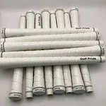 Golf Pride Tour Wrap White 2G MIDSIZE-60R 13 Grips. Fixed Price $90.00.