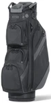 Datrek Dg Lite Iii Black Charcoal Cart Golf Bag. Fixed Price $199.95.