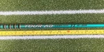 Tour Ad FI6SR 1W Shaft With Golf Pride Grip 44" Callaway Sleeve Only. Fixed Price $287.36.