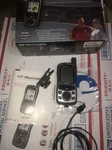 Skycaddie SG5 Handheld Skygolf Gps Pocket + Cable/clip. Fixed Price $19.00.