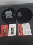 Callaway Upro Golf Gps Rangefinder With Case Tested Works. Fixed Price $47.50.