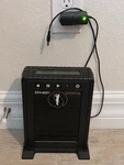 Ernest Sports Tour Plus Golf Launch Monitor. Fixed Price $550.00.