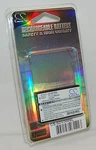 New Battery Fits Sonocaddie Plus + Autoplay Golf Gps CS-SDV300SL Ships Usa. Fixed Price $12.80.