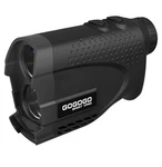 Gogogo Sport Vpro GS24 Golf & Hunting Laser Rangefinder, 7X Magnification, 1200. Fixed Price $46.70.