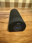 Puma Golf Bluetooth Portable Speaker Poptop Bottle Opener. Fixed Price $43.00.