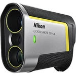 Nikon Coolshot 50I Gii 6X22 Golf Laser Rangefinder (16789). Fixed Price $246.95.