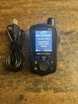 Skycaddie SG3.5 Golf Gps Rangefinder & Usb Adapter. Powers On. Fixed Price $25.00.