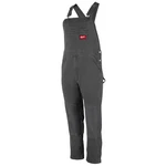 Milwaukee Freeflex Unlined Bib Overalls 36X34. Fixed Price $129.99.