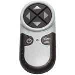 Golight 30100 Wireless Handheld Remote,battery MN21 52WT49. Fixed Price $85.85.