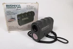 Bushnell Yardage Pro Scout Laser Box / Needs Battery. Fixed Price $53.99.