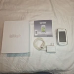 Golf Buddy Platinum Dsc-gb 300 Rangefinder With Box & Charger Tested Working. Fixed Price $39.99.