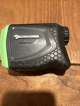 Precision Pro NX7 Laser Golf Rangefinder. Fixed Price $59.98.