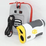 Excellent Omada Golf Atlas Mag Slope White Rangefinder Bundle W/ 1YR Warranty. Fixed Price $105.29.