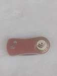 Rhodes Ranch Golf Club Las Vegas Nevada Divot Tool. Fixed Price $12.00.