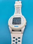 Bushnell Neo Golf Watch White & Charger Cable - Great Condition Tested. Fixed Price $60.22.