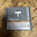 Garmin Approach CT10 Starter Kit With 3 Sensors Automatic Club Tracking System. Fixed Price $71.89.