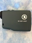 Osprey Laser Range Finder * Mountable 6X Magnification RF-OSP-1200Y. Fixed Price $199.99.