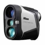 Nikon 6X22 Coolshot 50I Laser Rangefinder Monocular, 1200 Yards. Fixed Price $296.95.