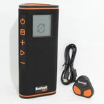 Good Bushnell Golf Wingman View Gps Rangefinder - Black/orange With Remote. Fixed Price $104.32.