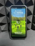 Skygolf Skycaddie SX550 Gps Rangefinder Device. Fixed Price $179.95.