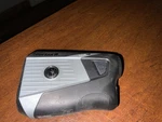 Bushnell Tour V5 Laser Rangefinder Golf Magnetic Grey & Black. Fixed Price $95.00.