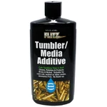 Flitz Tumbler/media Additive - 16 Oz. Bottle. Fixed Price $29.99.