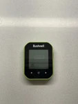 Bushnell Phantom Slope Golf Gps Rangefinder Green, Touchscreen, 38K Courses. Fixed Price $118.00.