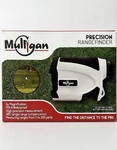 Mulligan (91496)- Precision Golf Rangefinder (6X Magnification, IPX4 Waterproof). Fixed Price $54.97.