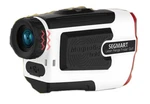 Segmart Golf Rangefinder, 7X Magnification, Waterproof, Flaglock, Maghold Tech. Fixed Price $59.97.