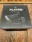 New Sealed!!blue Tees Player Pack Ultimate Golf S3 Max+ Bundle (bu-b-ppgb-bk). Fixed Price $249.95.