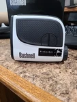 Bushnell Medalist Rangefinder. Fixed Price $90.00.