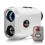 Golf Laser With SLOPE,7X Magnification For Hunt.... Fixed Price $74.10.