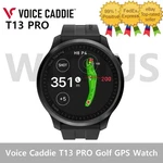 Voice Caddie T13 Pro Golf Gps Watch Rangefinder Distance Smart =. Fixed Price $442.30.