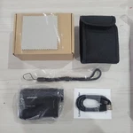 Arsson KM-M600 Laser Rangefinder High Precision Handheld Black. Fixed Price $39.99.