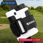 Zoea Magnetic Rangefinder Mount Strap For Golf Cart Railing, Adjustable. Fixed Price $23.31.