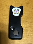 Linkswalker United States Coast Guard Spring Action Golf Divot Tool New. Fixed Price $6.26.