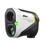 Nikon Coolshot Pro Iii Stabilized Golf Rangefinder. Fixed Price $449.95.