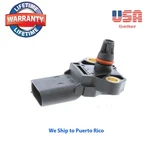 3 Bar Map Sensor Fit: MK4 MK5 Tdi Golf Jetta Beetle Passat Turbo 2002-2020. Fixed Price $15.15.