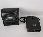 Bushnell Yardage Pro Sport 450 Golf Distance Laser Range Finder Made Usa. Fixed Price $48.95.