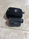 Callaway 300 Pro Slope Laser Range Finder Including Case. Fixed Price $85.00.
